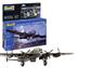 Revell Model Set Lancaster B.III "DAMBUSTERS" - Modellbyggsats