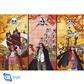 ONE PIECE - Poster Maxi 91.5x61 - Kaptenar & Båtar Z-Zero GmbH