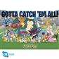 POKEMON - Poster Maxi 91.5x61 - All Time Favorites Z-Zero GmbH