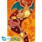 POKEMON - Poster Maxi 91.5x61 - Fire Type Z-Zero GmbH