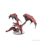 D&D Icons of the Realms: Adult Red Dragon Tyrant