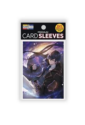 Kamigami Battles Standard Sleeves - Randolph Carter (60 Sleeves) Japanime Games