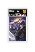 Kamigami Battles Standard Sleeves - Randolph Carter (60 Sleeves) Japanime Games