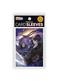 Kamigami Battles Standard Sleeves - Randolph Carter (60 Sleeves) Japanime Games