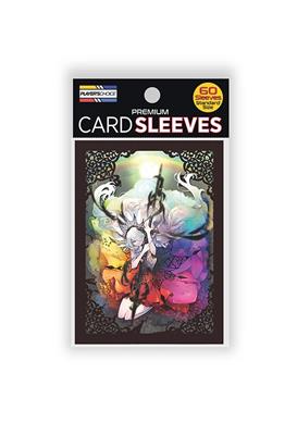 Blade Rondo Standard Sleeves - Beyond the Rainbow (60 Sleeves) Japanime Games