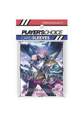 Granblue Fantasy Standard Sleeves - Grimnir (60 Sleeves) Japanime Games