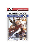 Granblue Fantasy Standard Sleeves - Clarisse (60 Sleeves) Japanime Games