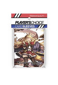 Granblue Fantasy Standard Sleeves - Cagliostro Japanime Games