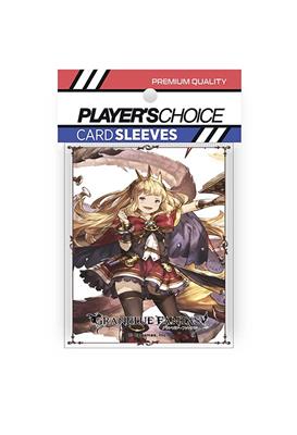 Granblue Fantasy Standard Sleeves - Cagliostro Japanime Games
