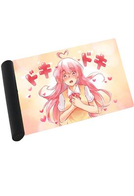 Love Formula Playmat - Doki Doki Japanime Games