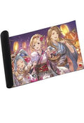 Granblue Fantasy Spelmatta - Djeeta, Lyria, Katalina Japanime Games