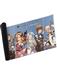 Granblue Fantasy Playmat - Gran, Djeeta, Vyrn, Lyria, Katalina, Io Japanime Games