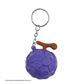 Nyckelring Squishy Gum Gum Frukt - One Piece Distrineo
