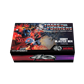 Transformers 40-årsjubileum Samlar Blaster Box (24 Paket) WE are