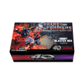 Transformers 40-årsjubileum Samlar Blaster Box (24 Paket) WE are