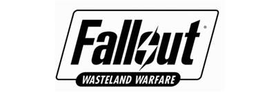 Fallout: Miniatyrer - Kreaturer - Radtoads - EN Modiphius Entertainment