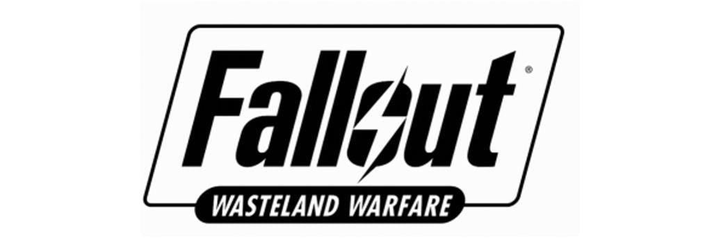 Fallout: Miniatyrer - Kreaturer - Radtoads - EN Modiphius Entertainment