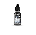 Vallejo - Model Color Metallic Gunmetal Grey 17ml Vallejo