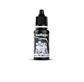 Vallejo - Model Color Metallic Gunmetal Grey 17ml Vallejo