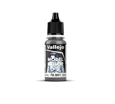 Vallejo - Model Color Matt Dark Sea Grey 17ml Vallejo