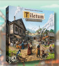 Tiletum: Prospect for Silver - Brädspel Board&Dice
