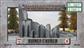 Ruins: Church (New Scheme - Limited Edition) - Konstverk Gale Force Nine