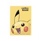 Pikachu Deck Protector Sleeves 65ct för Pokémon Ultra Pro