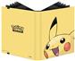 UP - Pikachu 9-Pocket PRO-Binder for Pokémon