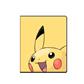 UP - Pikachu 4-Pocket Portfolio for Pokémon
