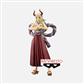 OP DXF GRANDLINE SERIES WANO 4 B:YAMATO Bandai