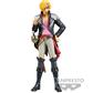 OP RED DXF - SANJI Vol.4 Bandai
