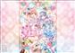 Bushiroad Gummimatta Samling V2 Vol.1576 'IS THE ORDER A RABBIT? BLOOM' Bushiroad