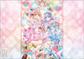 Bushiroad Gummimatta Samling V2 Vol.1576 'IS THE ORDER A RABBIT? BLOOM' Bushiroad