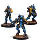 Infinity Kestrel Expansion Pack Alpha - EN Corvus Belli