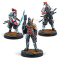Infinity Shindenbutai Expansion Pack Alpha - EN Corvus Belli