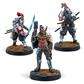 Infinity Shindenbutai Expansion Pack Alpha - EN Corvus Belli