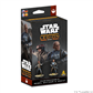 Star Wars: Legion - Customizable Rebel Officer & Agent