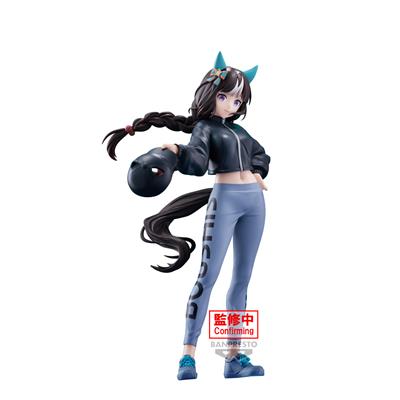 Umamusume: Pretty Derby BoC'z Hokko Tarumae som MACOtMai Figur