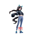Umamusume: Pretty Derby BoC'z Hokko Tarumae som MACOtMai Figur