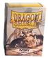 Dragon Shield Standard Sleeves - Matte Ivory (100 Sleeves) Arcane Tinmen