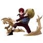 NARUTO SHIPPUDEN VIBRATION STARS PLUS-GAARA - Samlarfigur