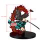 Demon Slayer: Kimetsu no Yaiba VIBRATION STARS PLUS - Tanjiro Kamado Figur