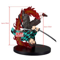 Demon Slayer: Kimetsu no Yaiba VIBRATION STARS PLUS - Tanjiro Kamado Figur
