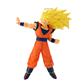 DRAGON BALL Z MATCH MAKERS SUPER SAIYAN 3 SON GOKU (VS MAJIN BUU)