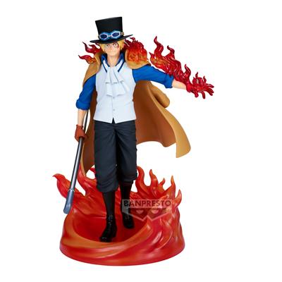 ONE PIECE THE SHUKKO LOGIA-SABO-SPECIAL EDITION