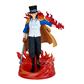 ONE PIECE THE SHUKKO LOGIA-SABO-SPECIAL EDITION
