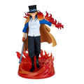 ONE PIECE THE SHUKKO LOGIA-SABO-SPECIAL EDITION