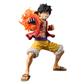 ONE PIECE Grandista - MONKEY.D.LUFFY - SPECIAL EDITION