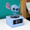 Disney Classics Stitch Icon Alarm Clock Paladone