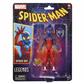 Marvel Legends Series Spider-Boy Actionfigur Hasbro